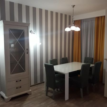 Apartament Centrum Mikołajki Dış mekan fotoğraf