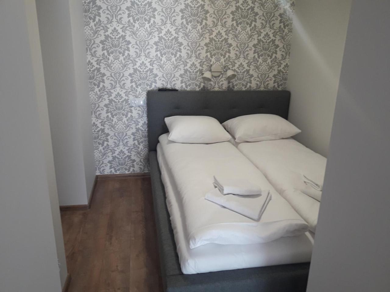 Apartament Centrum Mikołajki Dış mekan fotoğraf